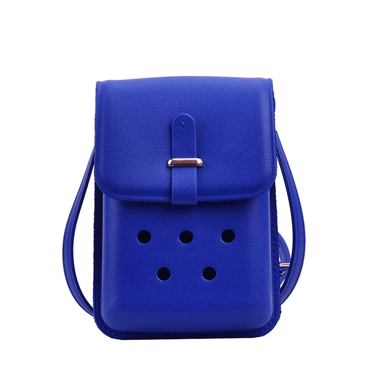 O que torna uma bolsa mensageiro EVA uma escolha inteligente para usuários modernos?