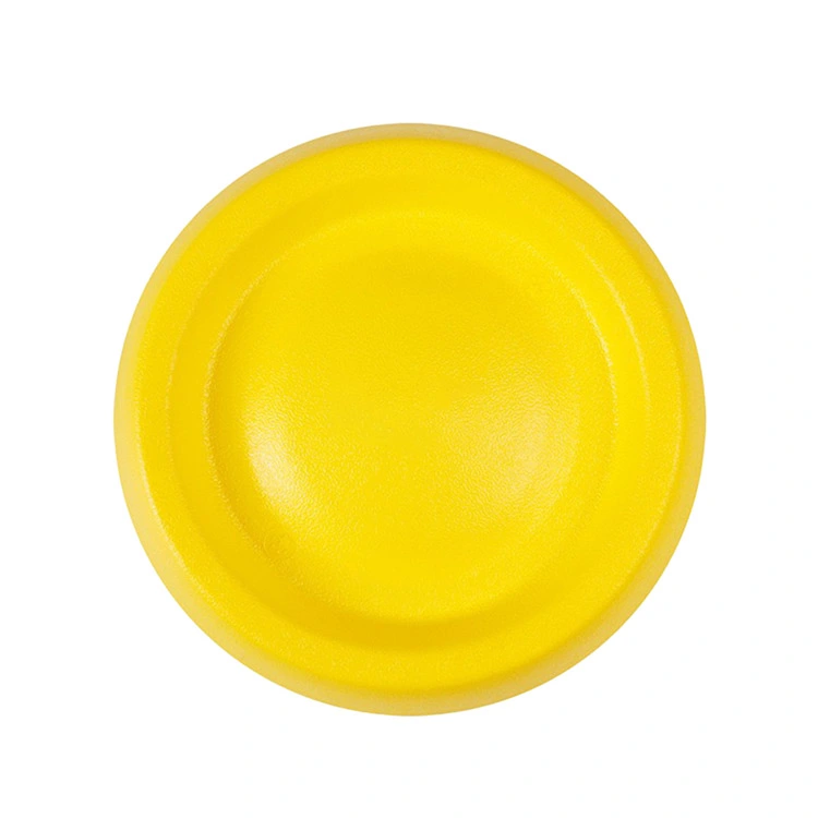 O que torna o EVA Pet Frisbee a melhor escolha para brincadeiras seguras, duráveis ​​e divertidas para cães