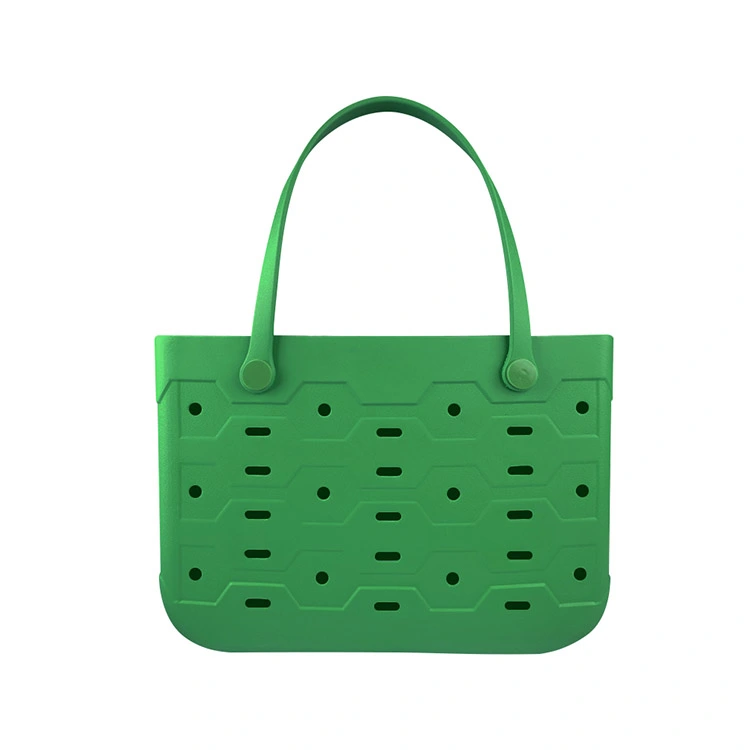 Por que as bolsas EVA estão se tornando uma tendência crescente em produtos de estilo de vida moderno?